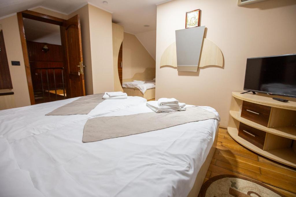Pensiunea Andreea - Chambre Triple