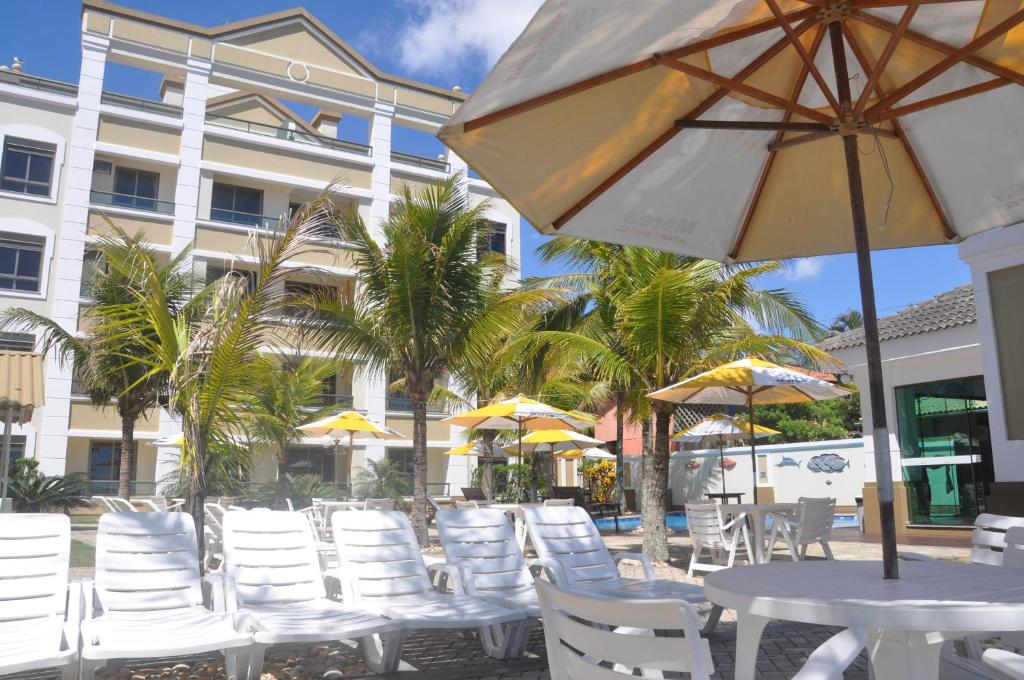  Marea Apart Hotel