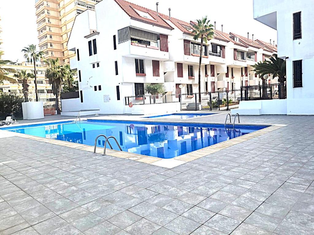 Librada Home Playa las Americas