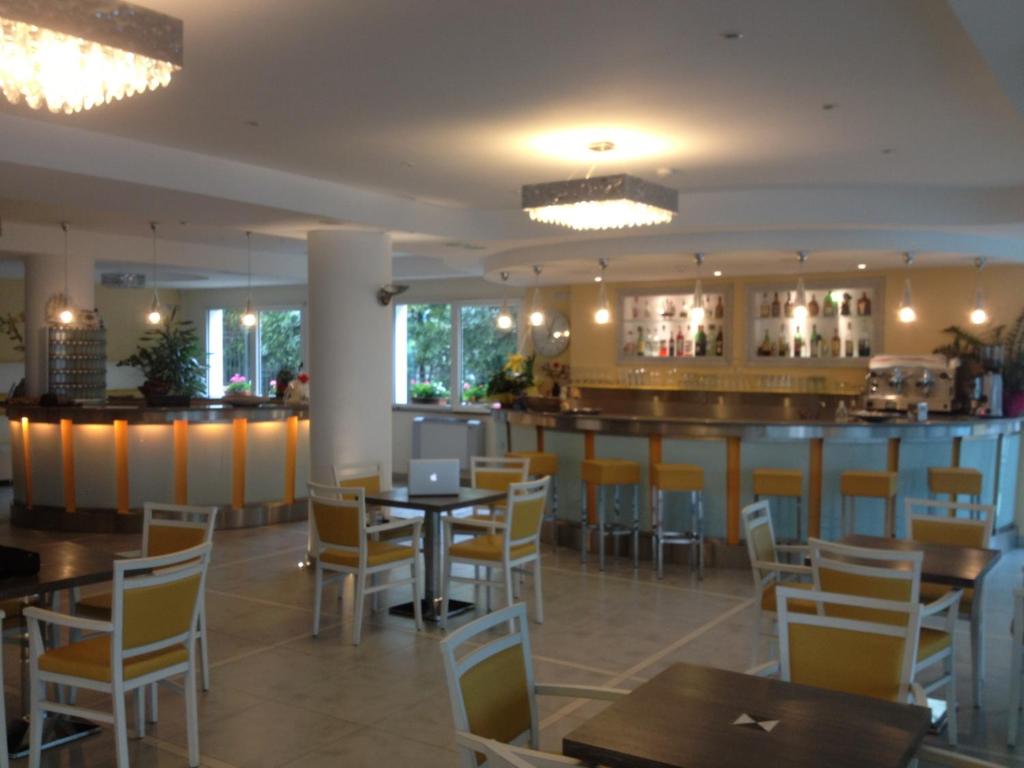 Kép Hotel Corallo szállásáról Gatteo a Maréban a galériában