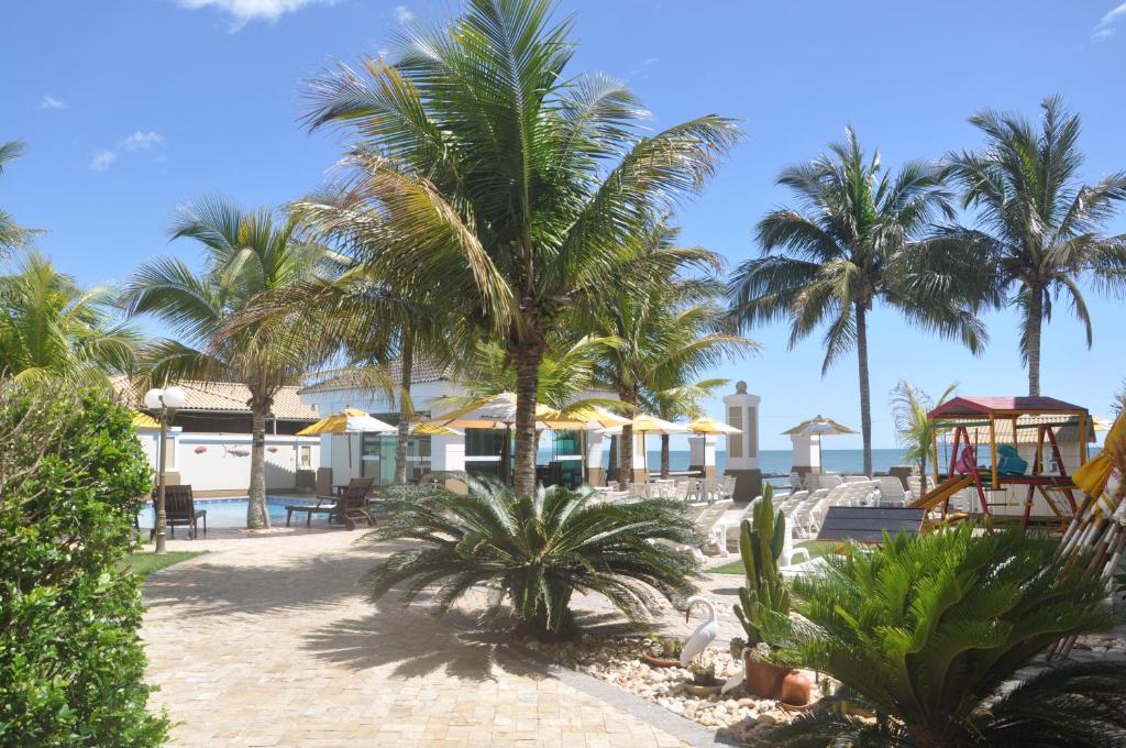 Marea Apart Hotel