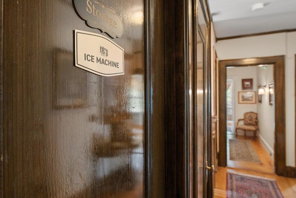 The Mulburn Inn photo
