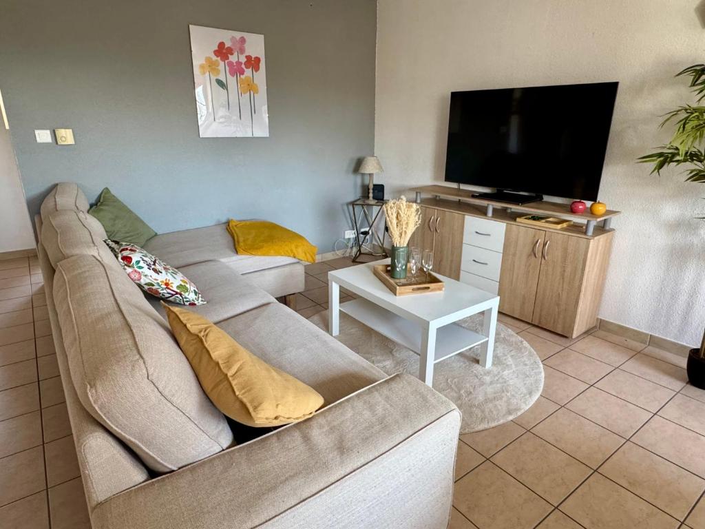 Spacieux appartement calme au coeur de Rouffach – photo 34