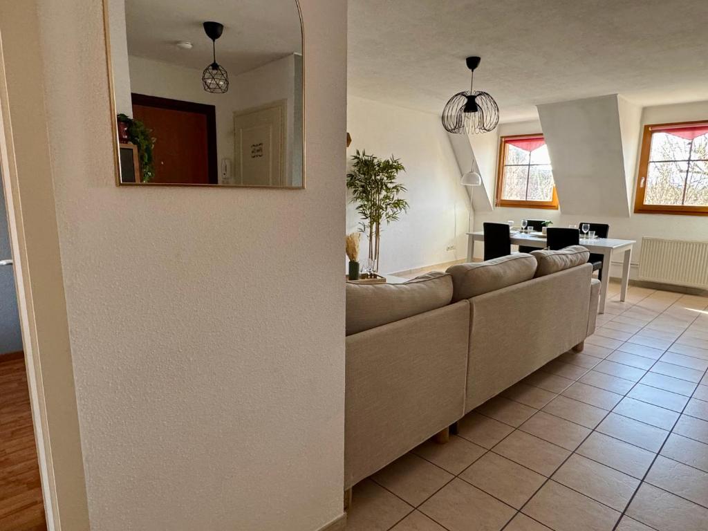 Spacieux appartement calme au coeur de Rouffach – photo 31