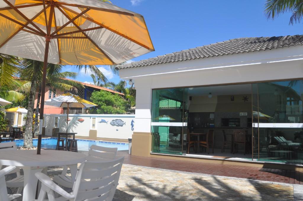  Marea Apart Hotel