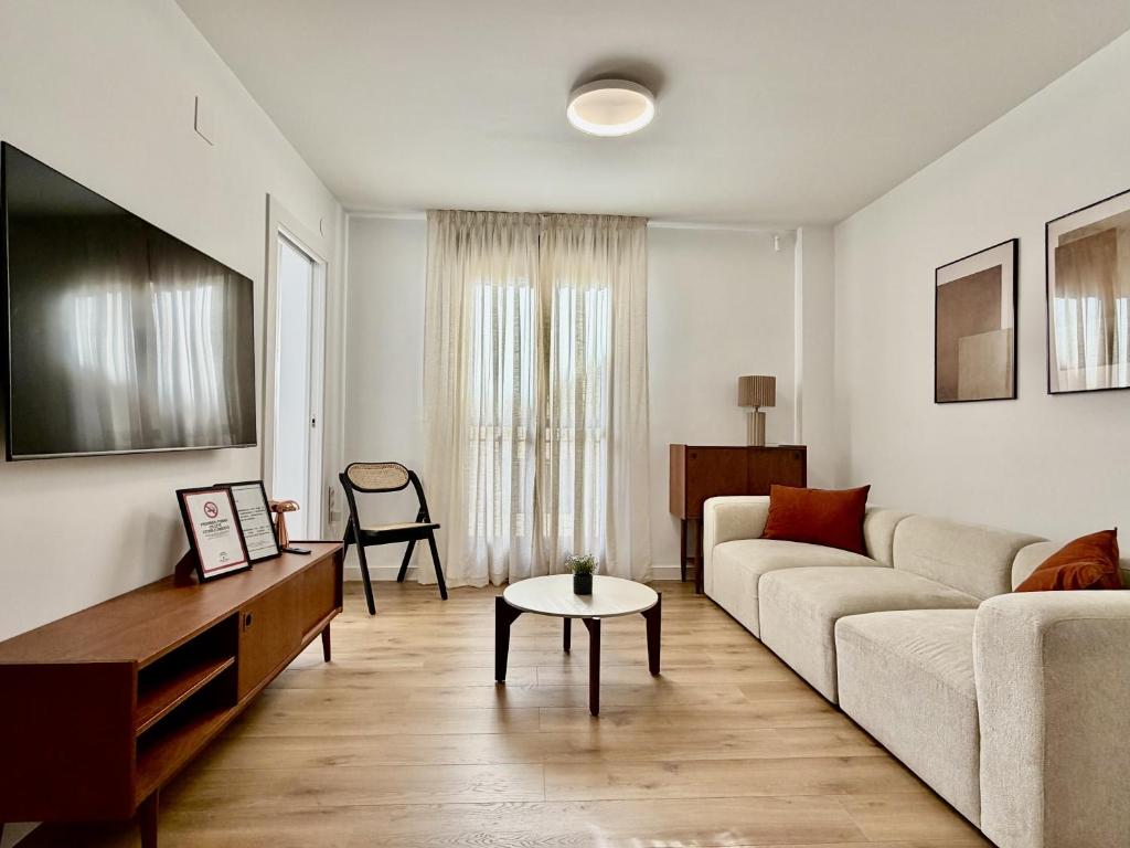 Horno de Haza | Boutique Apartment • City Centre