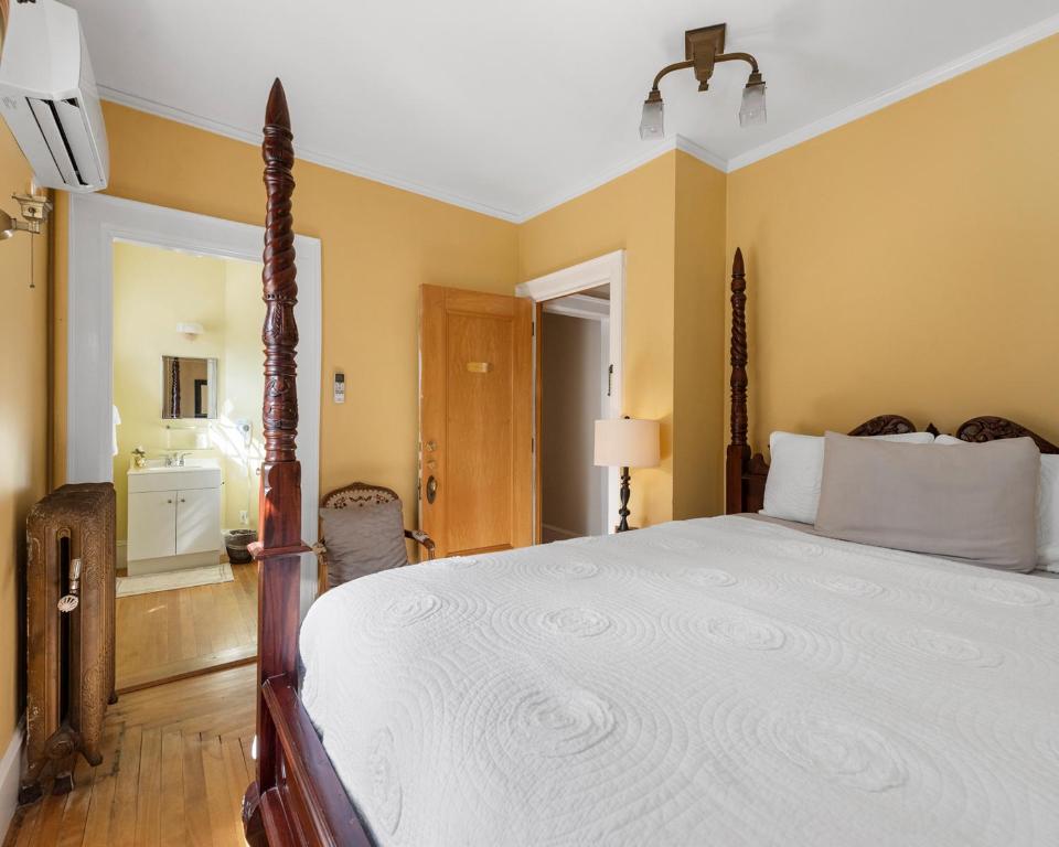 The Mulburn Inn photo