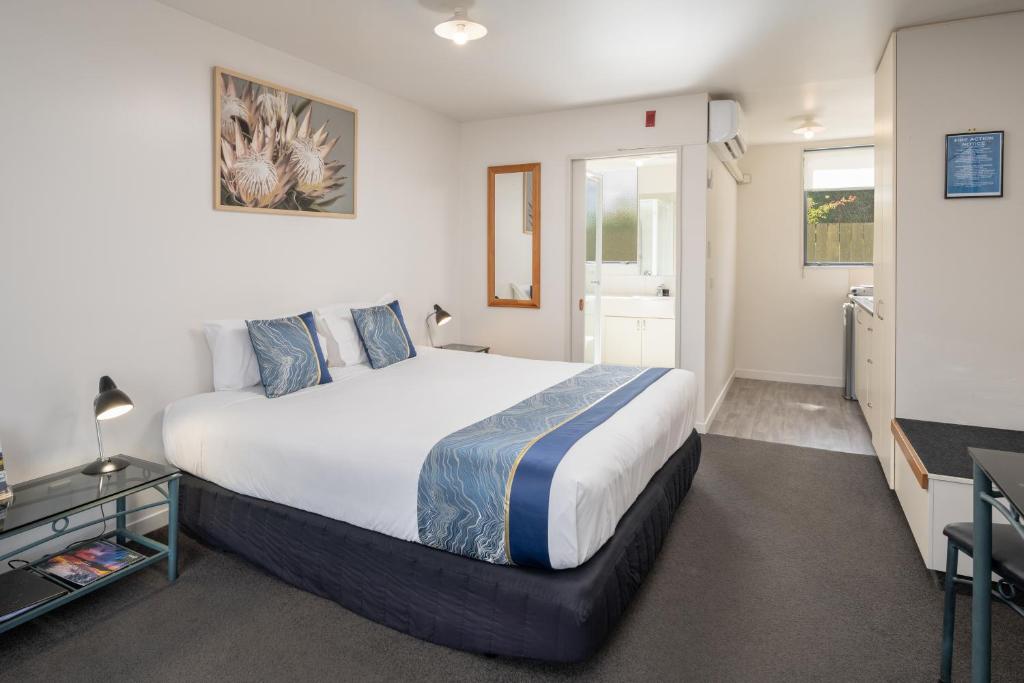 ASURE Phoenix Motor Inn - 