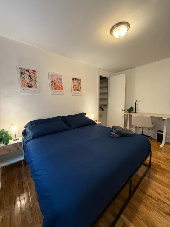 The Broadway Escape - Private Room in Times Square