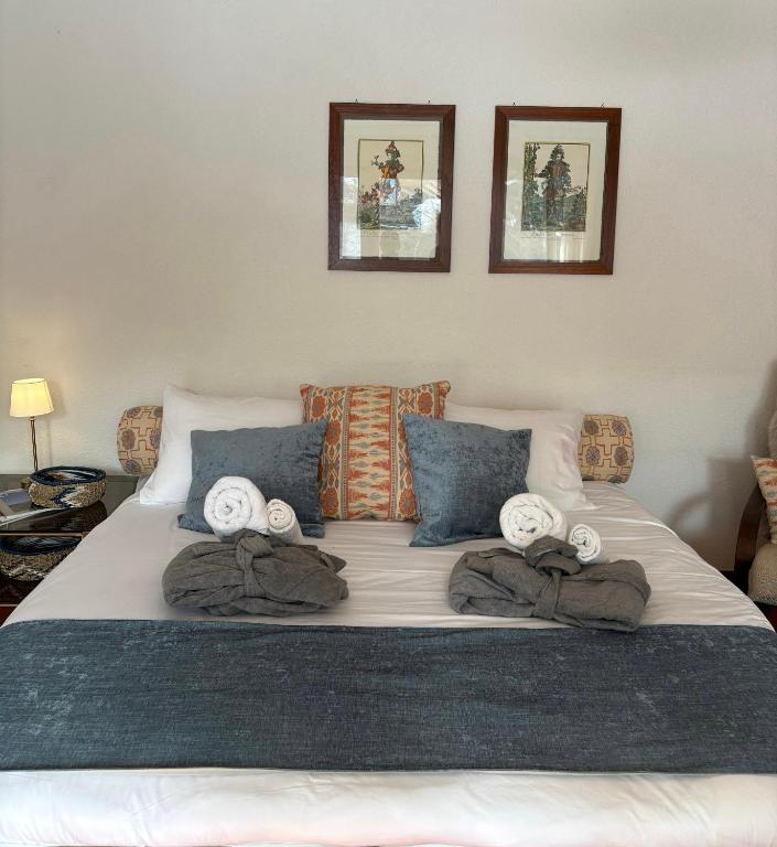 Cosy Studio in Rue Centrale - Crans-Montana
