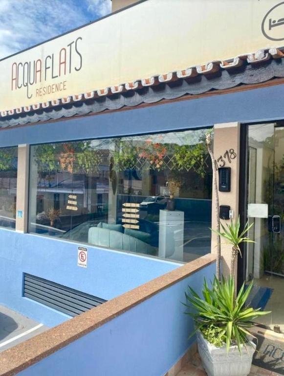 Acqua Flats Jaguariúna