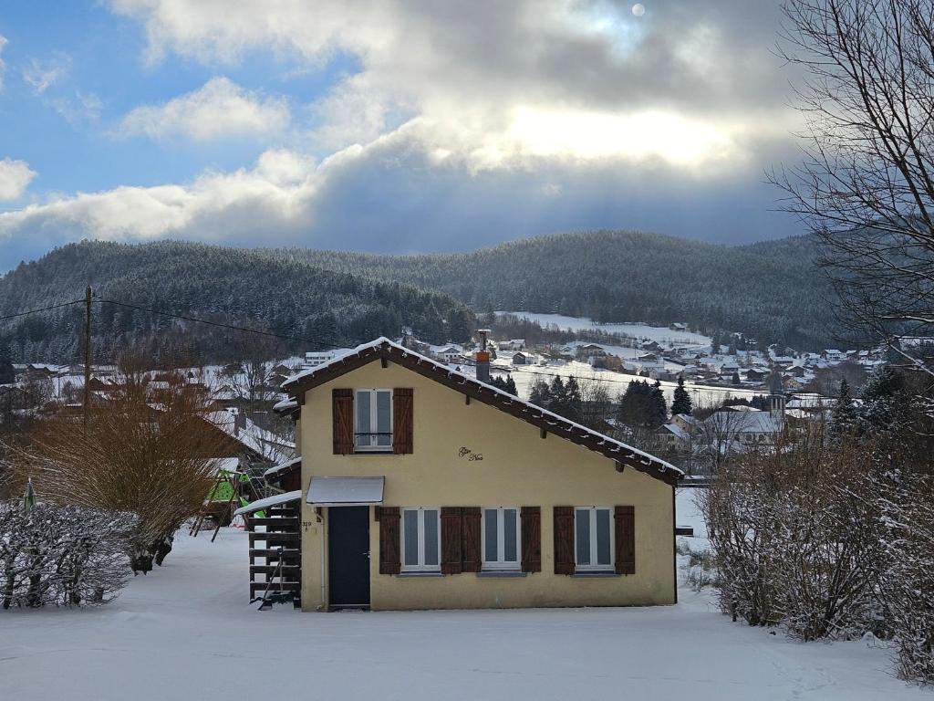 Gîte Noa