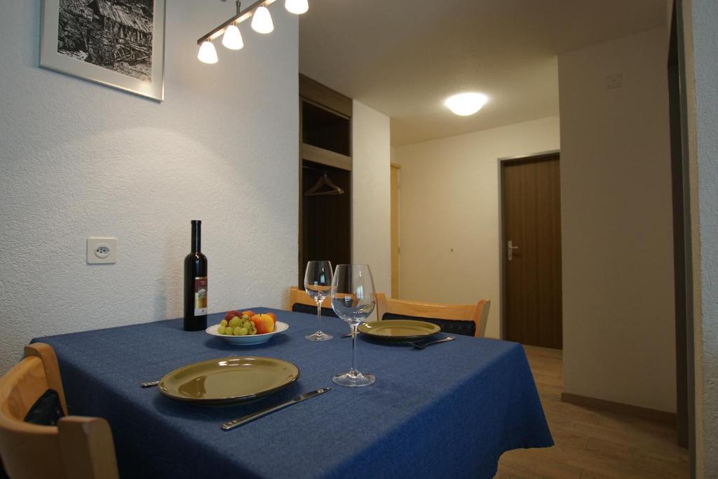 Nápoje v ubytování Haus Amor