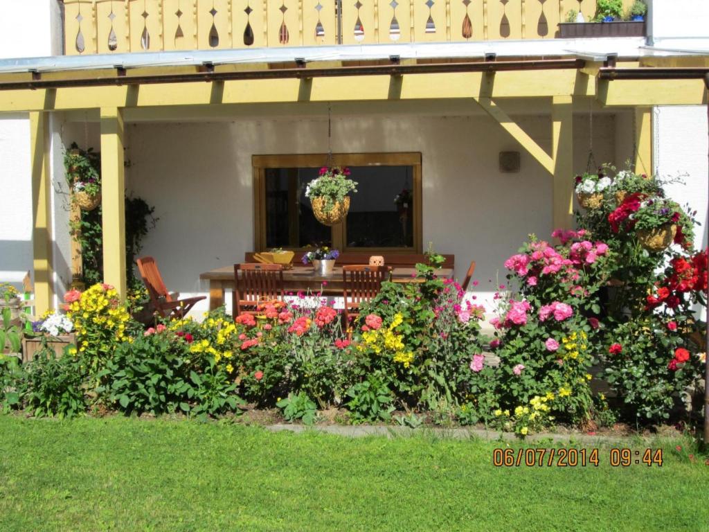 Gallery image of Apartment Weber by Interhome in Dösingerried