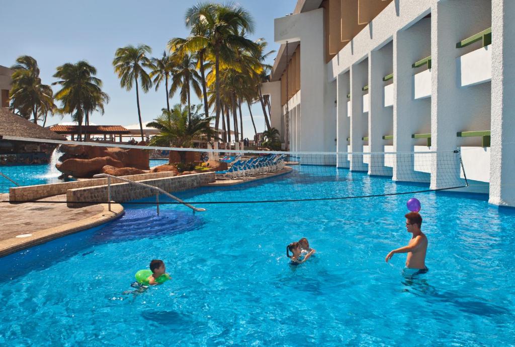 El Cid Castilla Beach