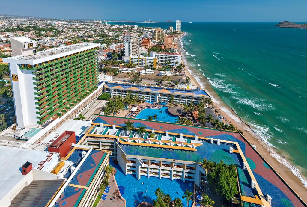 El Cid Castilla Beach, Mazatlán – Precios actualizados 2024