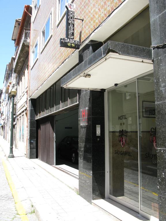 Hotel S. Gabriel, Porto – Preços 2024 atualizados