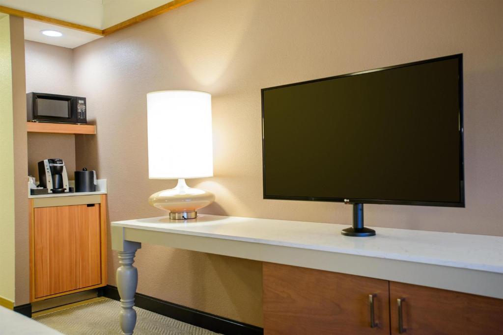 Hilton Garden Inn Rochester Downtown photo