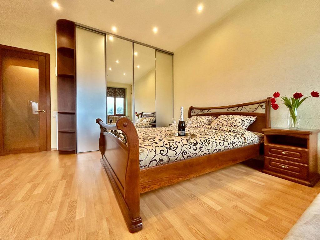 Bohemia bedroom apartments photo 2
