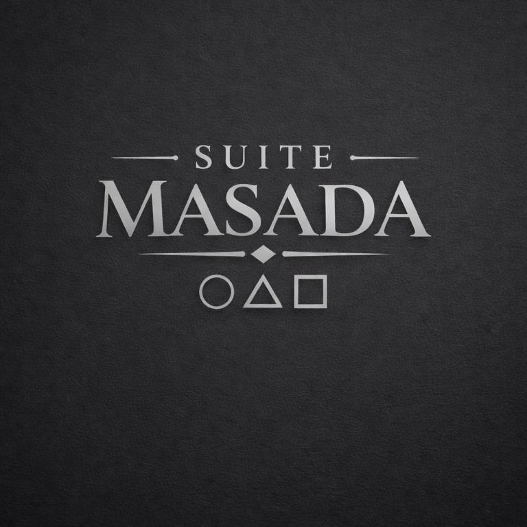Suite Masada