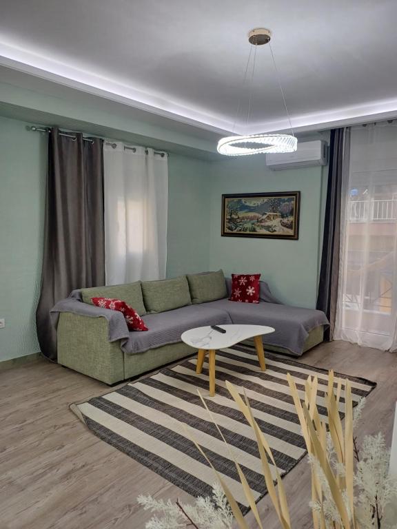 VATA apartament 2