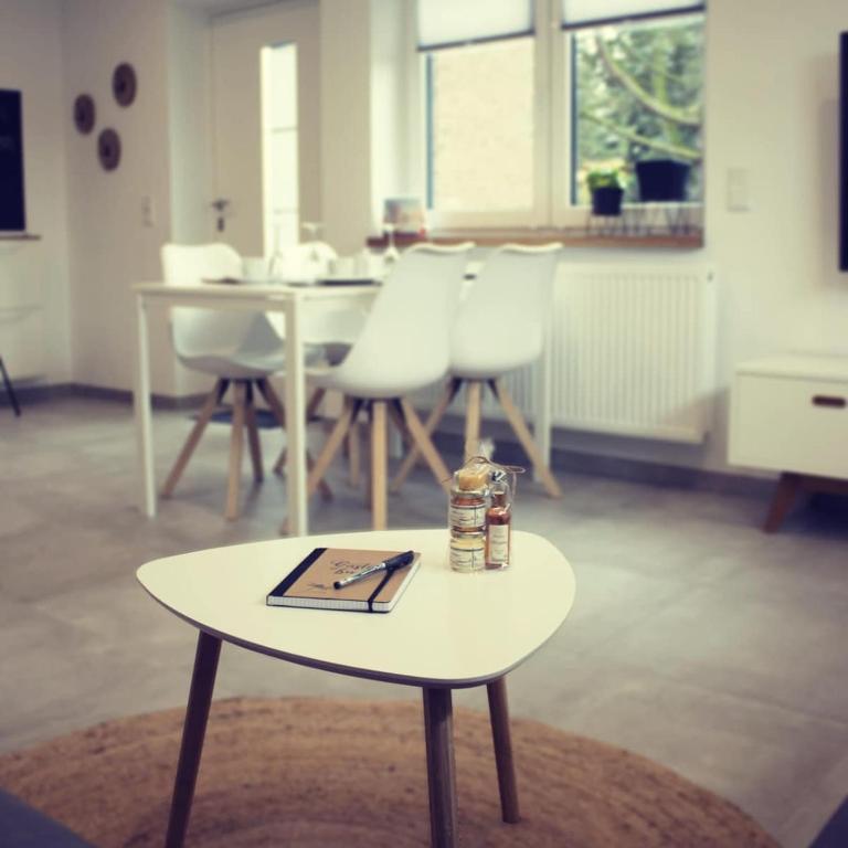 Apartment in Willich-Anrath - Apartamento De 1 Quarto