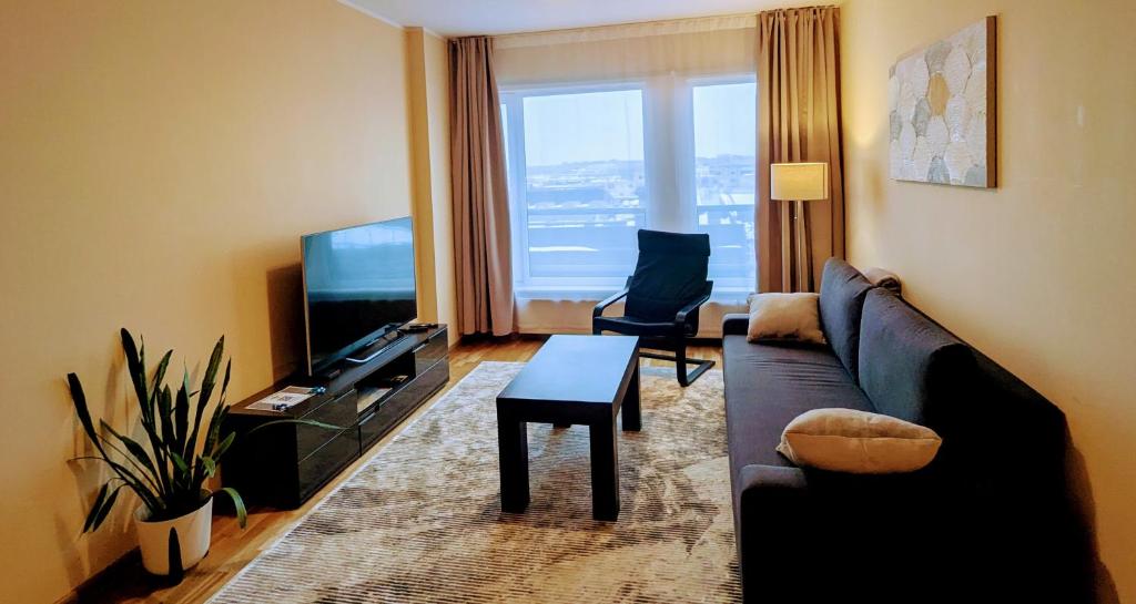 Jõe Apartments - 