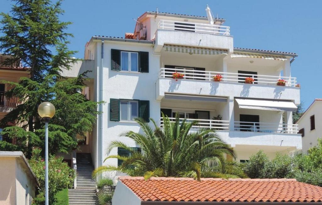 Apartments with WiFi Rabac, Labin - 16022