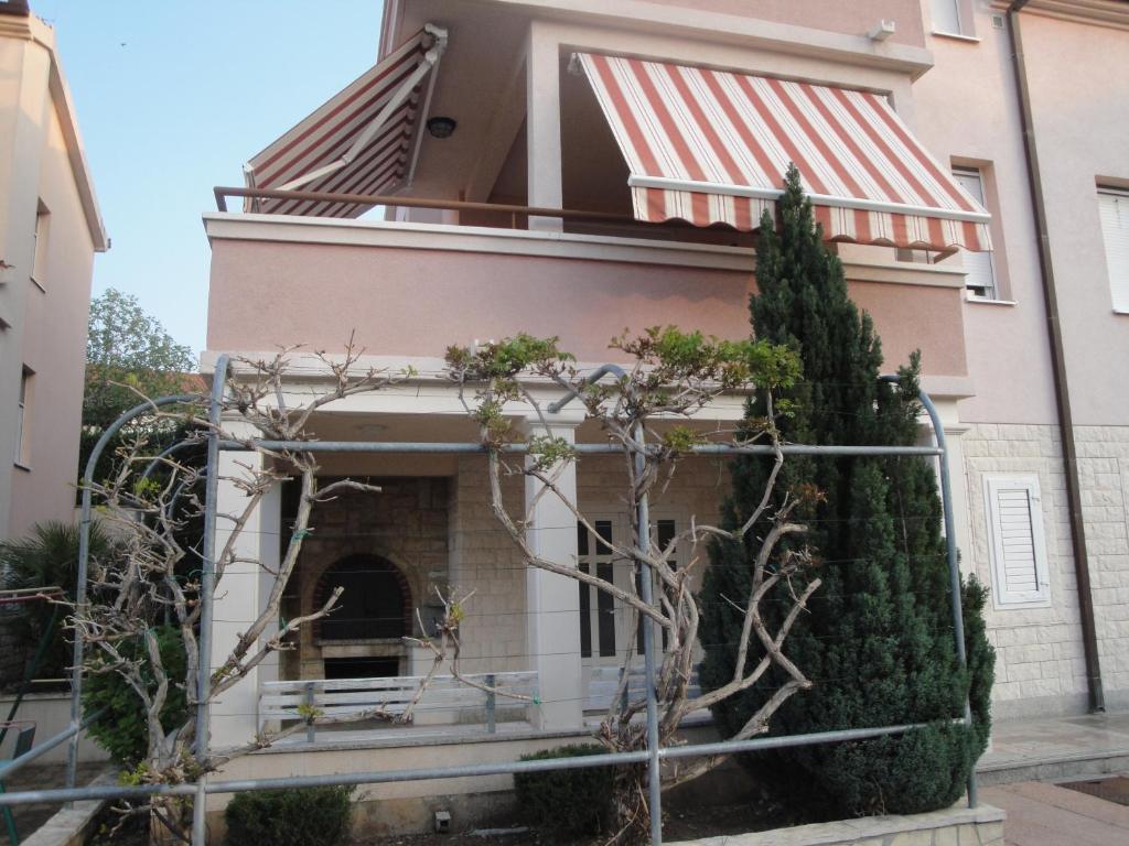 Apartment Zaboric 16492a