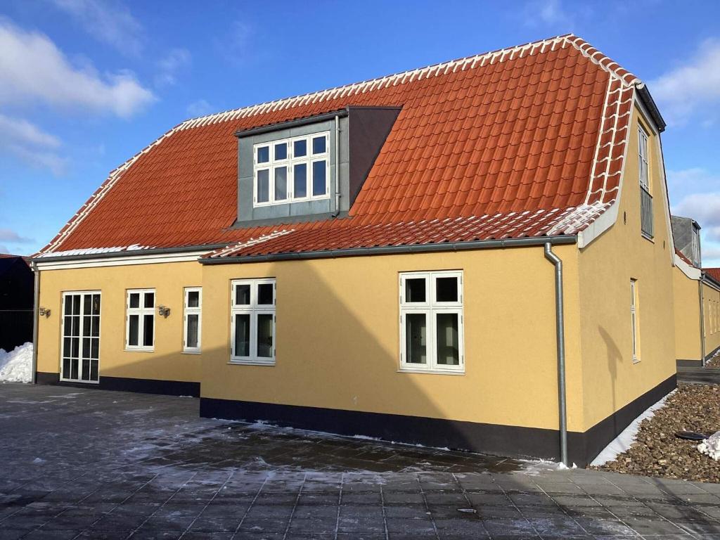 5 star holiday home in Skagen - Housity
