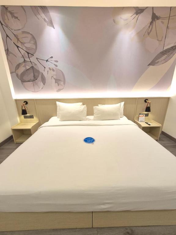 True Blue Hotel Menteng - Suite Exécutive