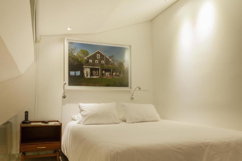 The Grace Hotel - 一居室公寓