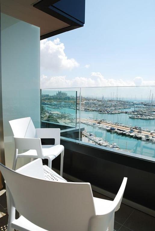 Hotel Costa Azul - Premium Double Or Twin Room With Sea View
