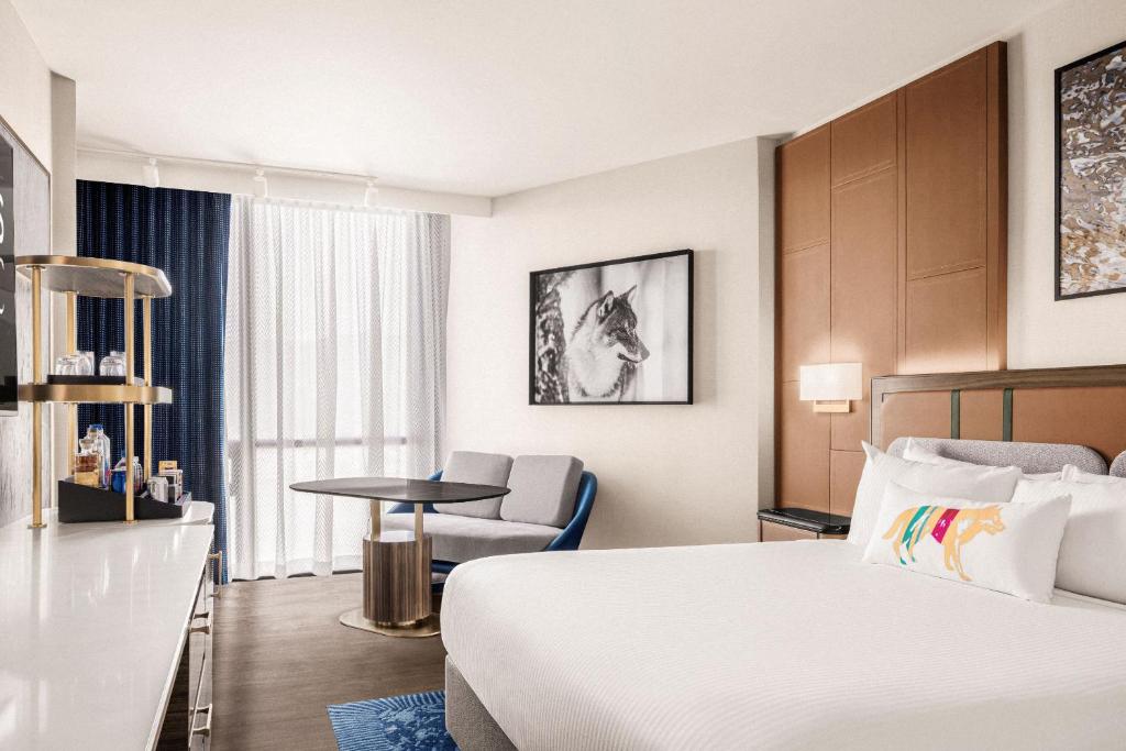 Caesars Republic Lake Tahoe, A Caesars Destination photo