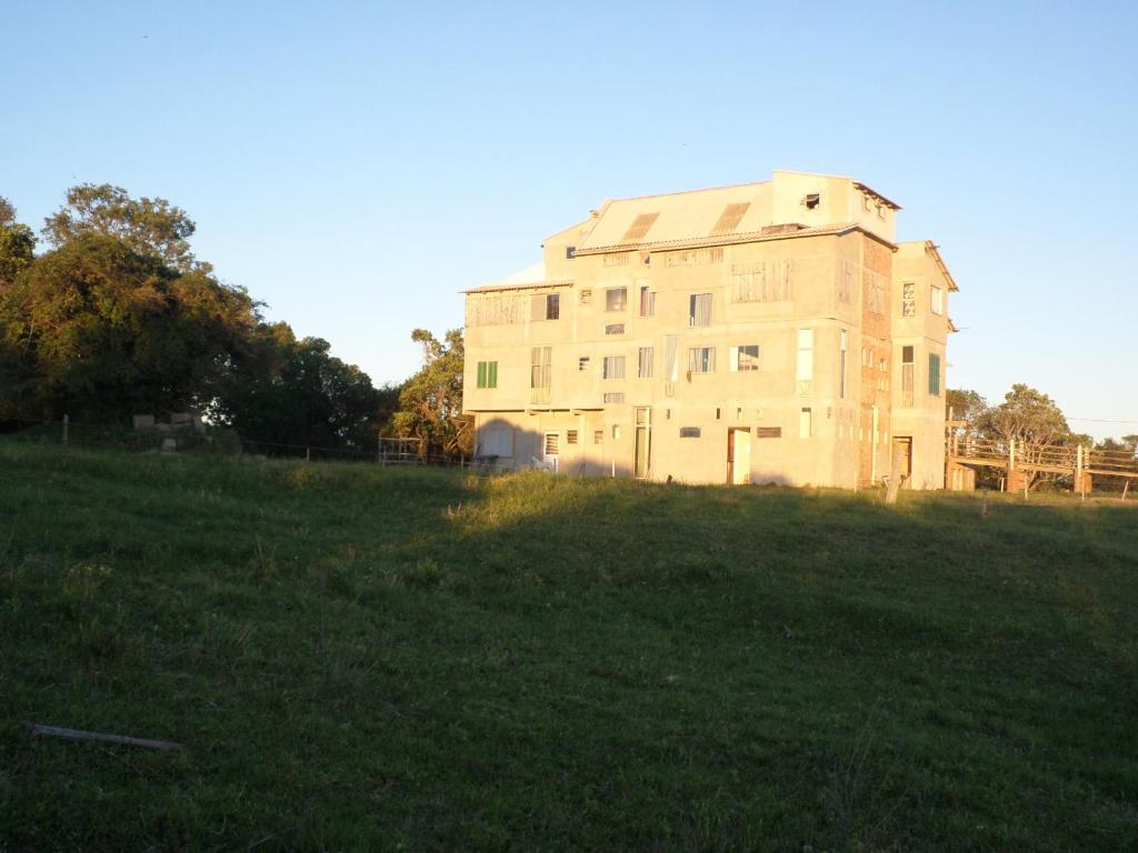  Hostel Ibirakati Inn