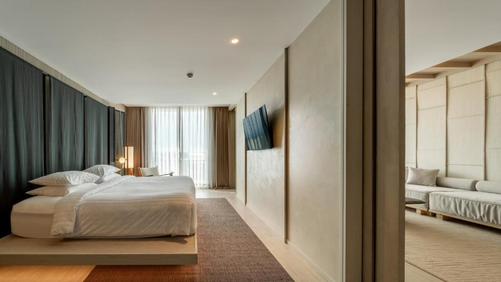 Grand Vista Hotel Chiangrai - Grand Vista Suite