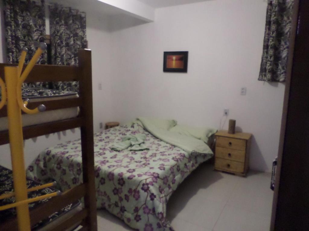  Hostel Ibirakati Inn