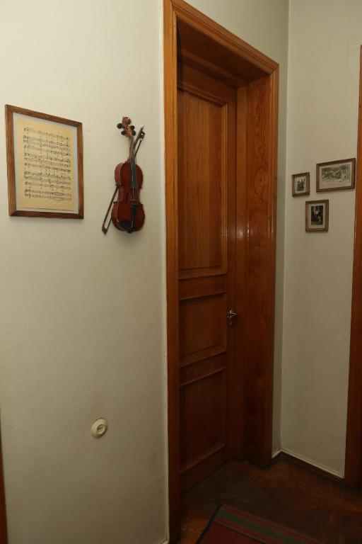 Fotografie z fotogalerie ubytování Sun Guest House v destinaci Kutaisi