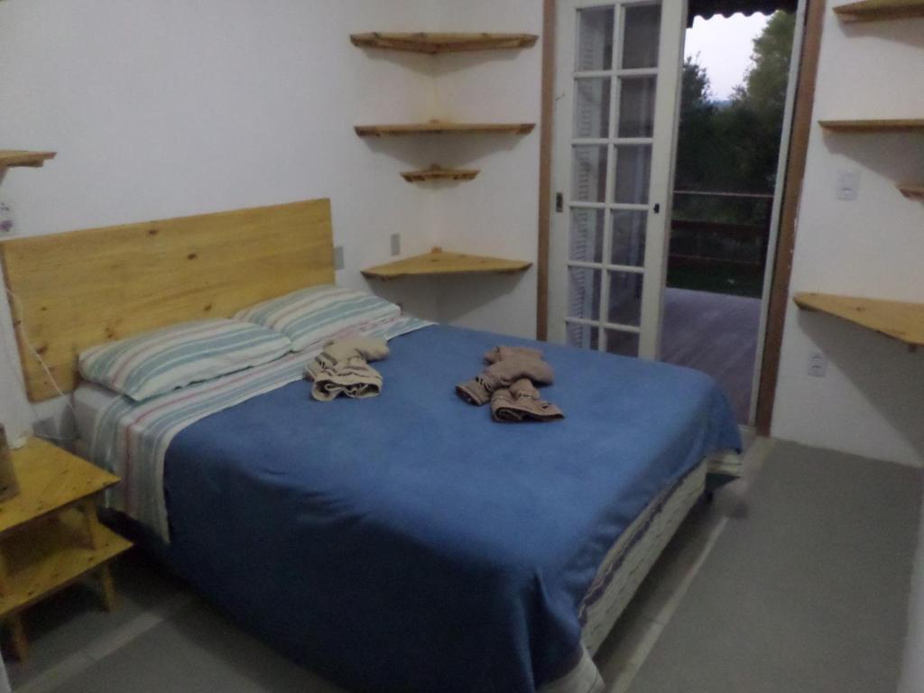  Hostel Ibirakati Inn