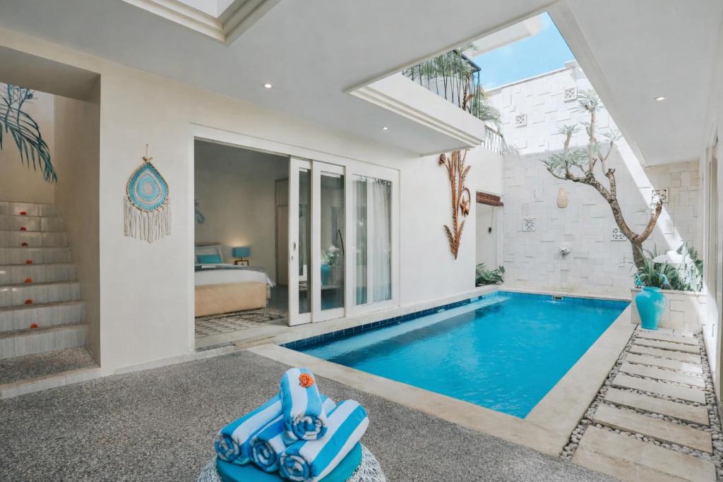 The Wina Villa Canggu by The Wina Resorts - 1