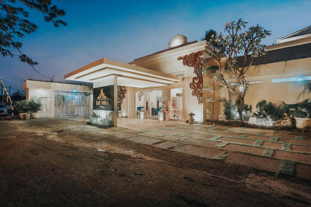 The Wina Villa Canggu by The Wina Resorts - 2