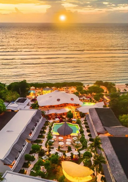 The 10 best resorts in Gili Trawangan, Indonesia | Booking.com