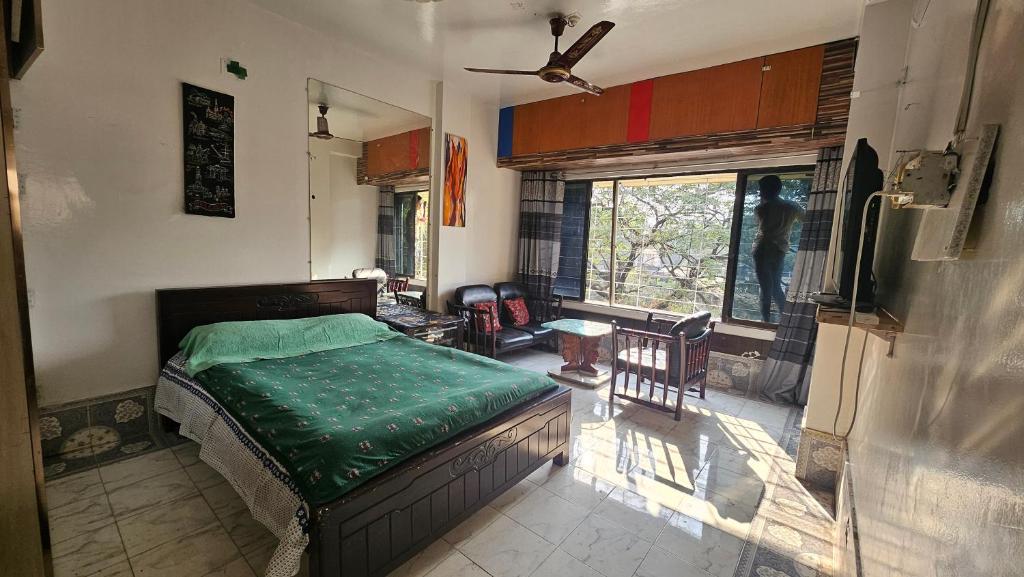 Kompass Sky Garden Home