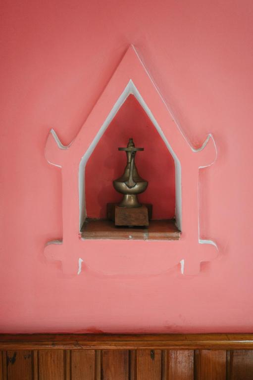 New Shiva Guest House - Budget Double Room