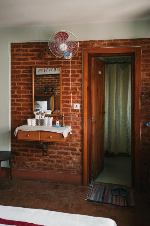 New Shiva Guest House - Standard Double Room