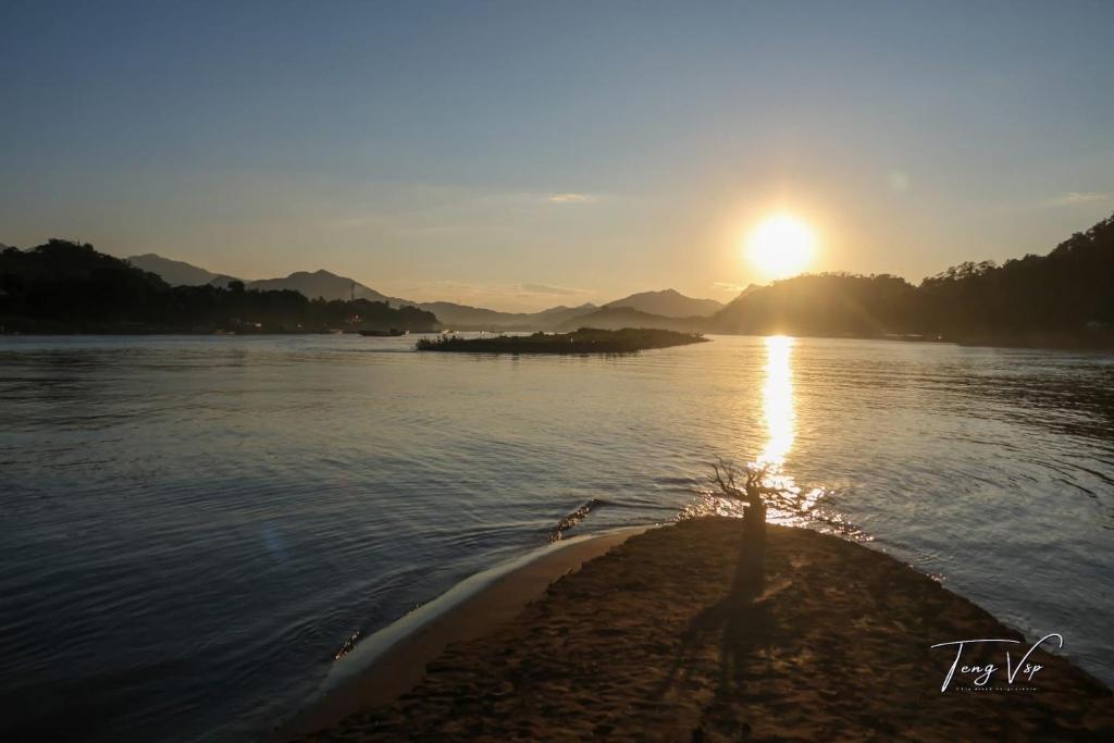 Mekong backpackers Hostel Pakbeng