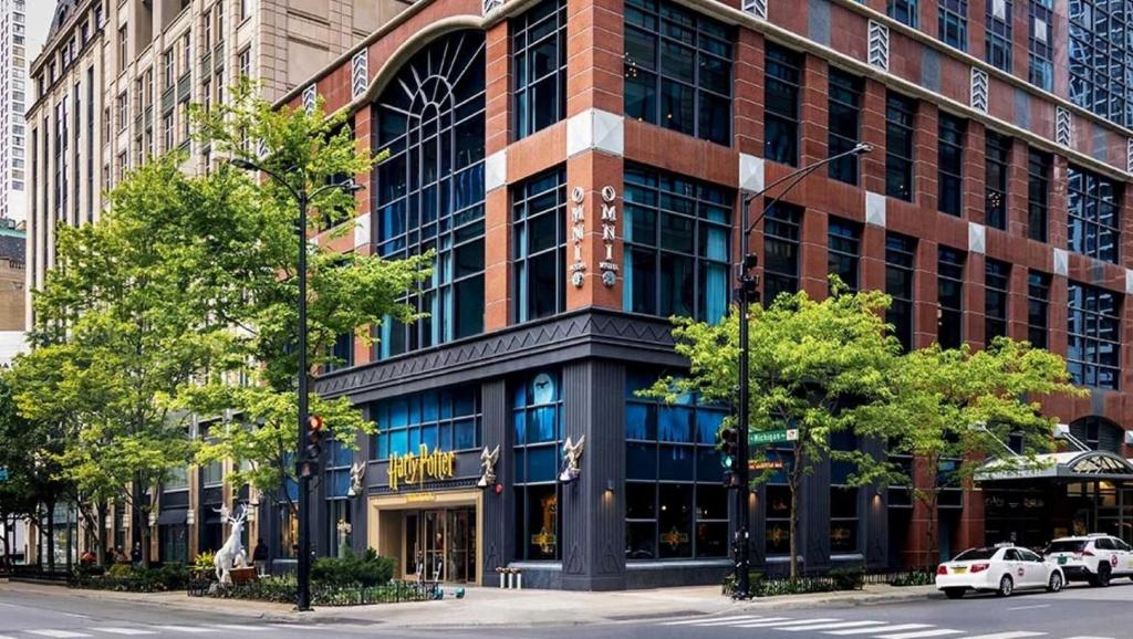 Virgin Hotels Chicago