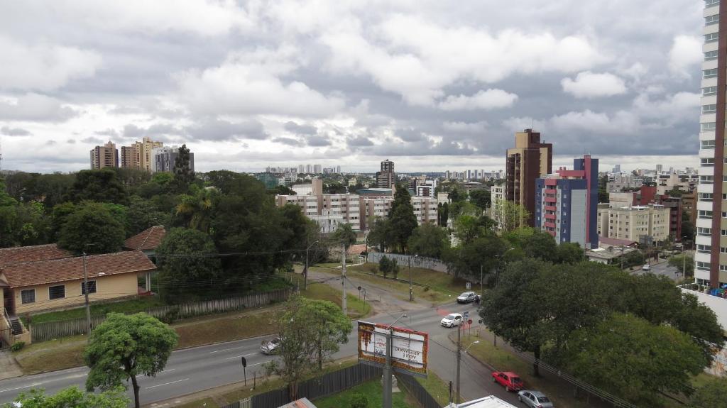  Mondrian Studio Curitiba