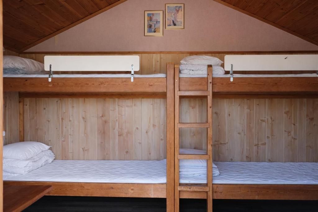 Årsunda Strandbad - Chalet