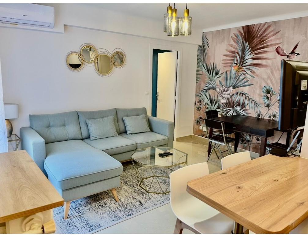 AZUR One - Appartement Centre de Nice